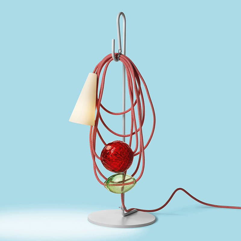 Filo Table Lamp by Foscarini