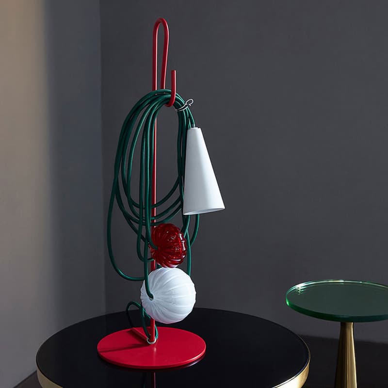 Filo Table Lamp by Foscarini