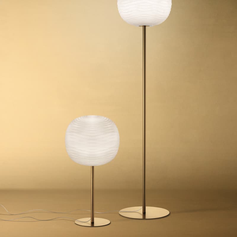 Gem Mix And Match Table Lamp Foscarini FCI London