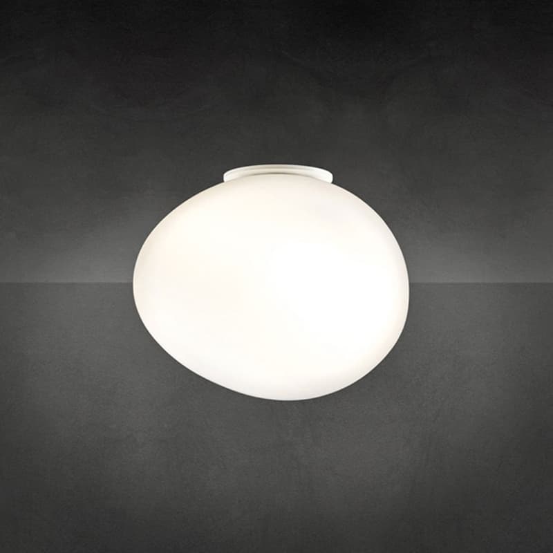 Gregg Ceiling Lamp by Foscarini