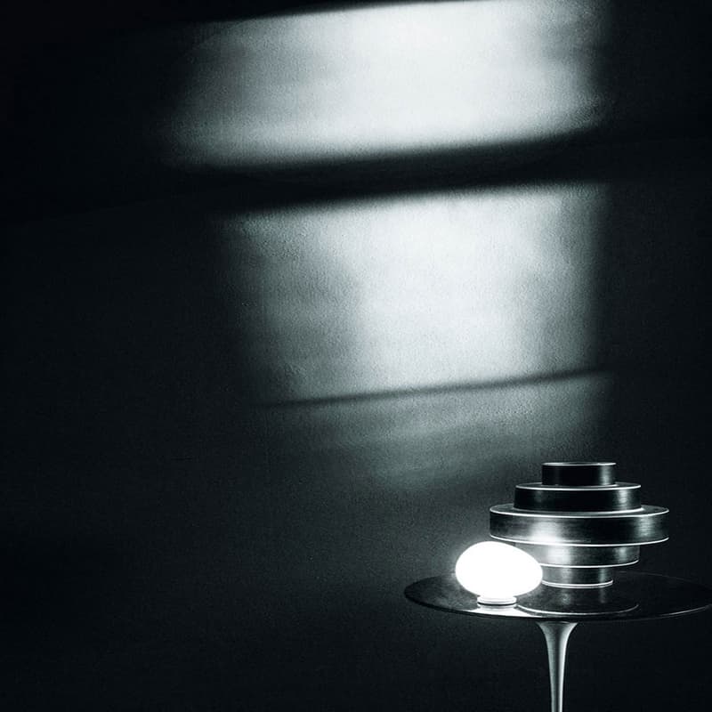 Gregg Mix Match Floor Lamp by Foscarini