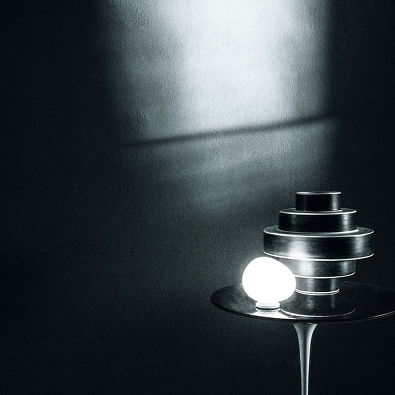 Gregg Table Lamp by Foscarini