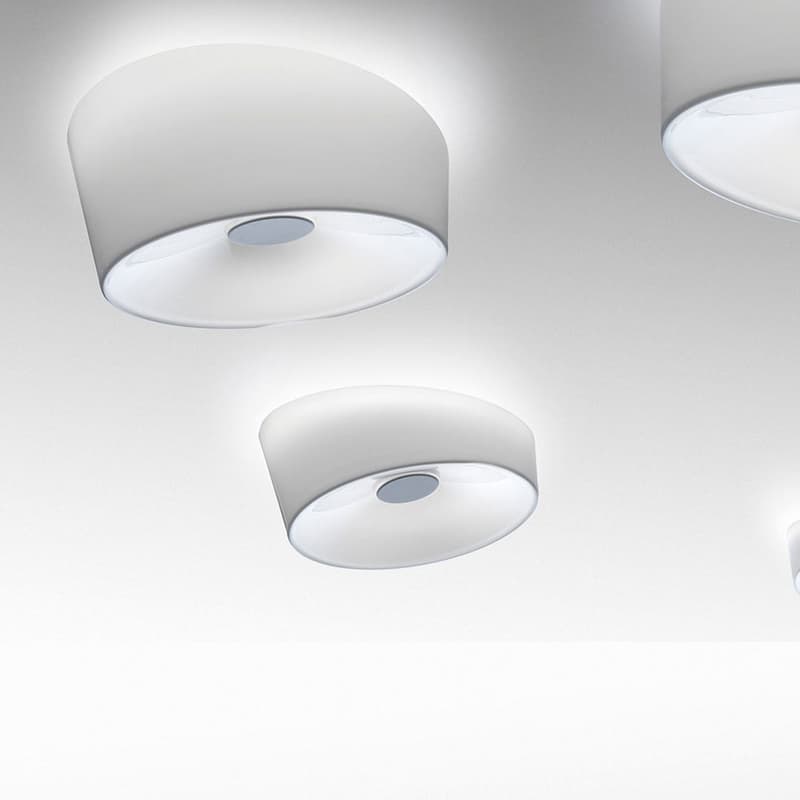 Lumiere Xx Ceiling Lamp by Foscarini
