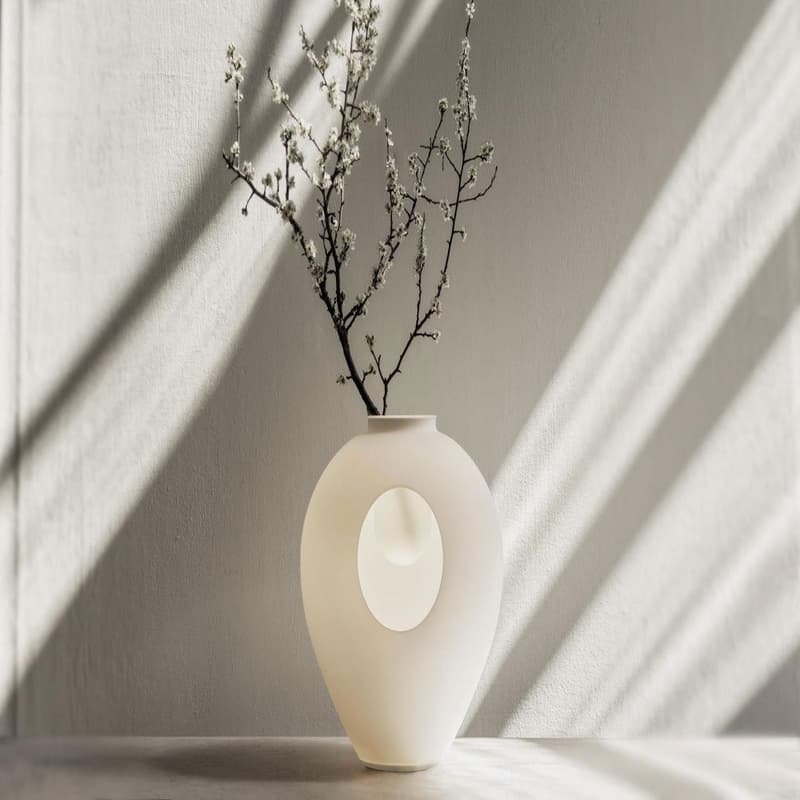 Madre Table Lamp by Foscarini