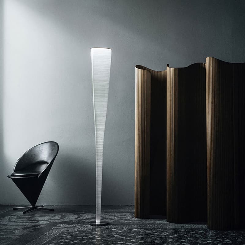 Mite Floor Lamp by Foscarini