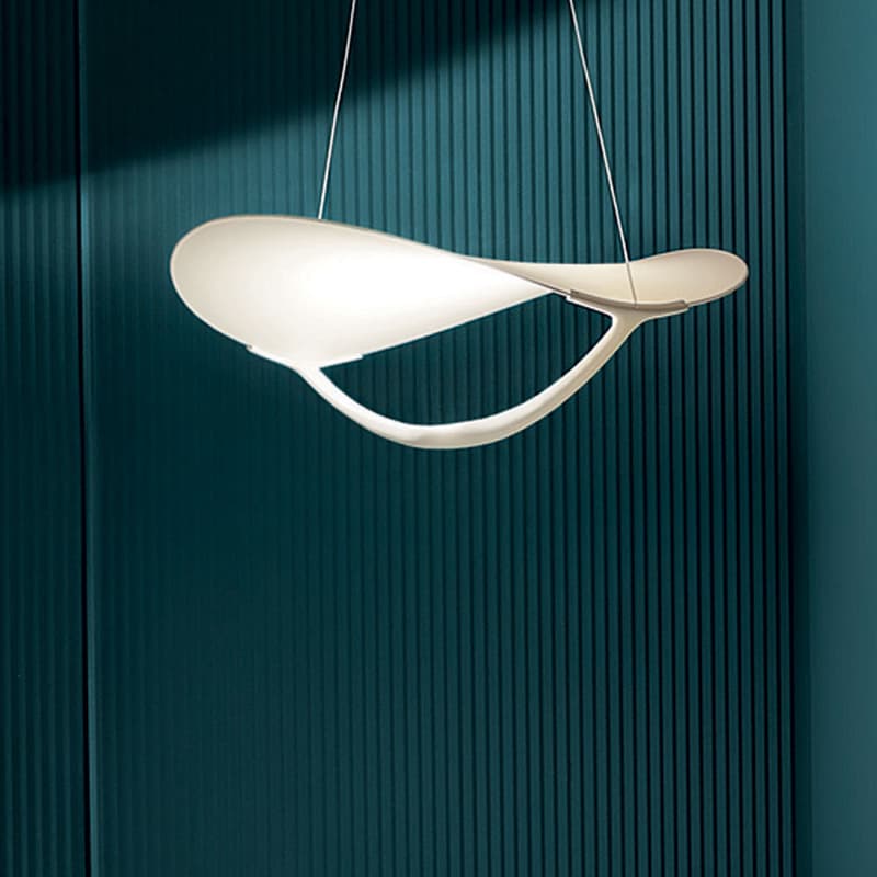 Plena Suspension Lamp by Foscarini