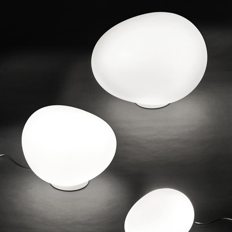 Poly Gregg Table Lamp by Foscarini