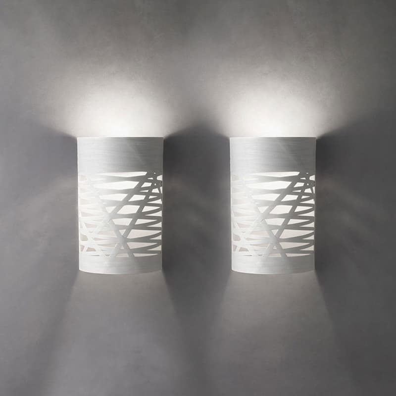 Tress Wall Lamp by Foscarini