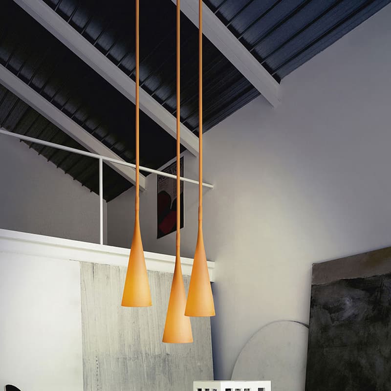 Uto Suspension Lamp by Foscarini