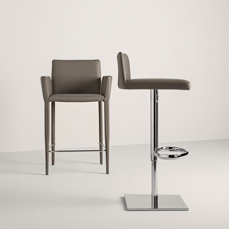 Beautiful Cp Bar Stool by Frag