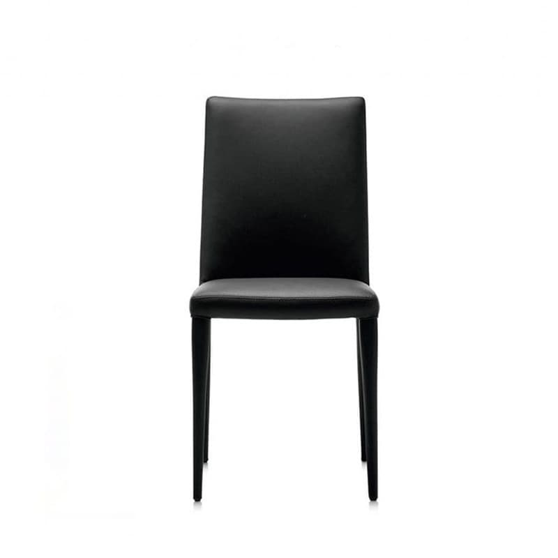 Beautiful H Dining Chair by Frag