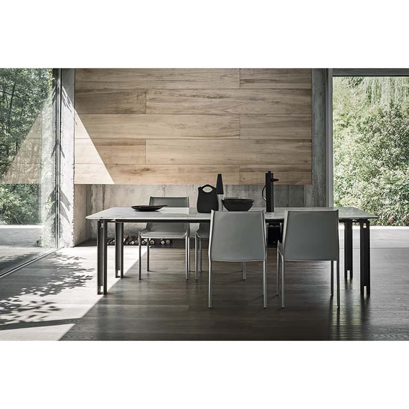 Bridge 270 Dining Table by Frag