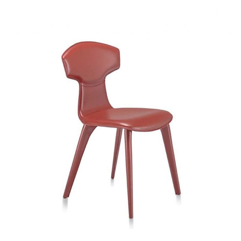 Ele Dining Chair by Frag
