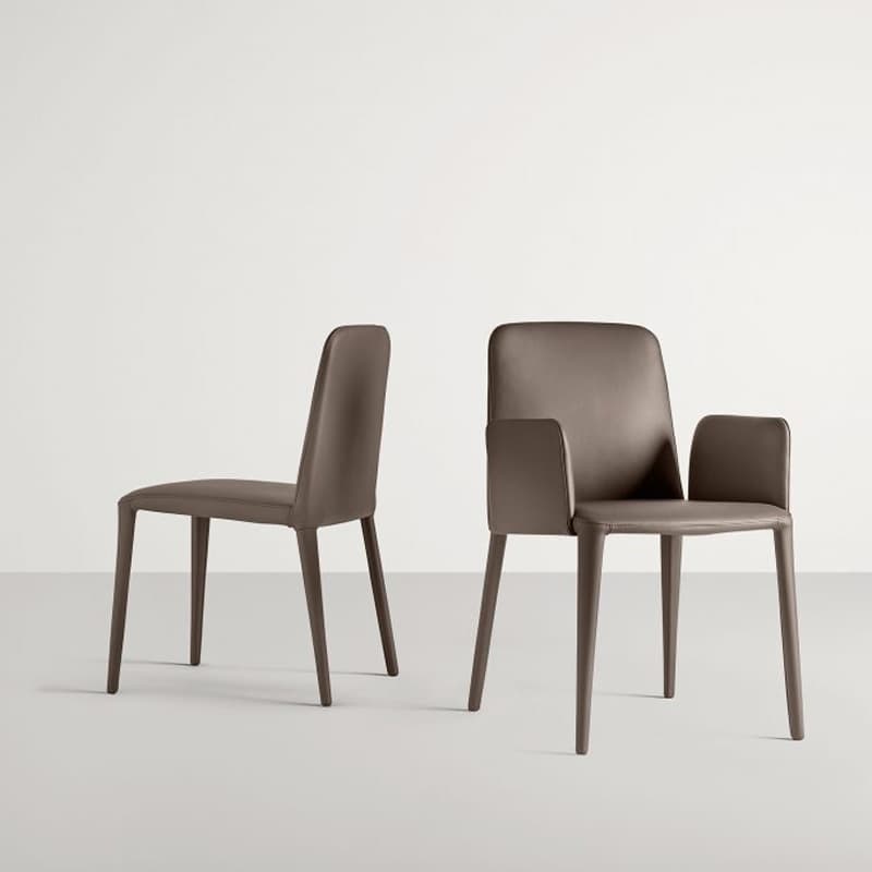 Elf Dining Chair by Frag