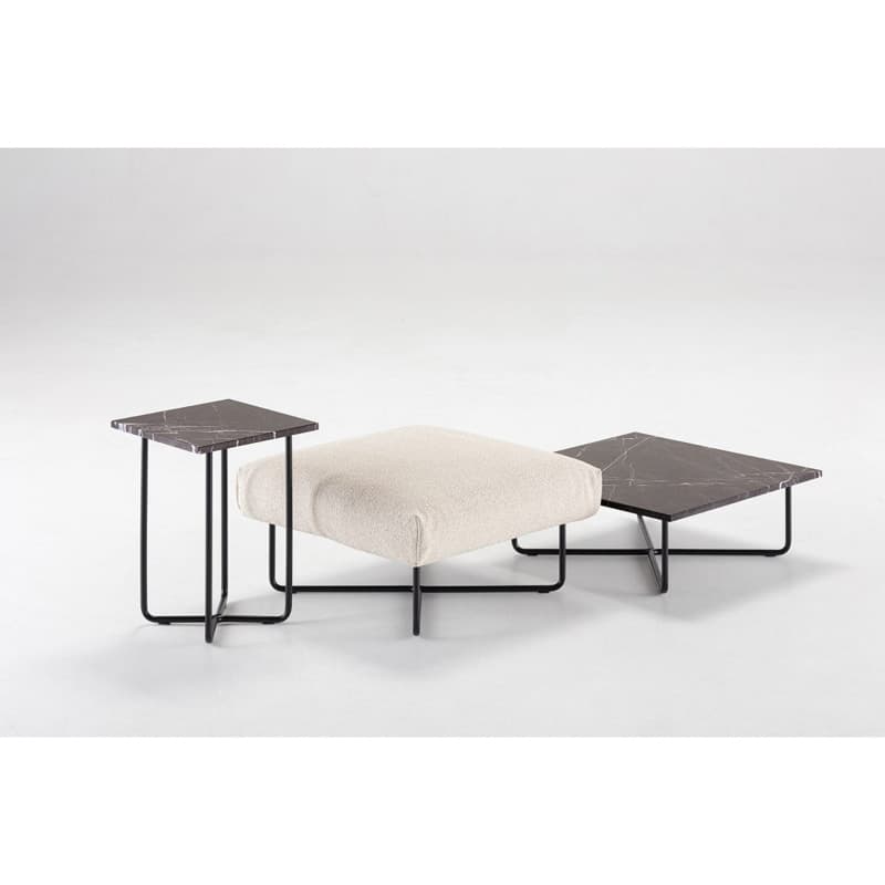 Four Ct 260 Coffee Table by Frag