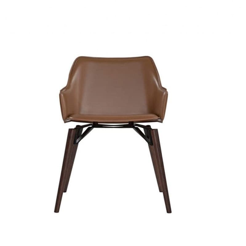 Iki Pw Armchair by Frag