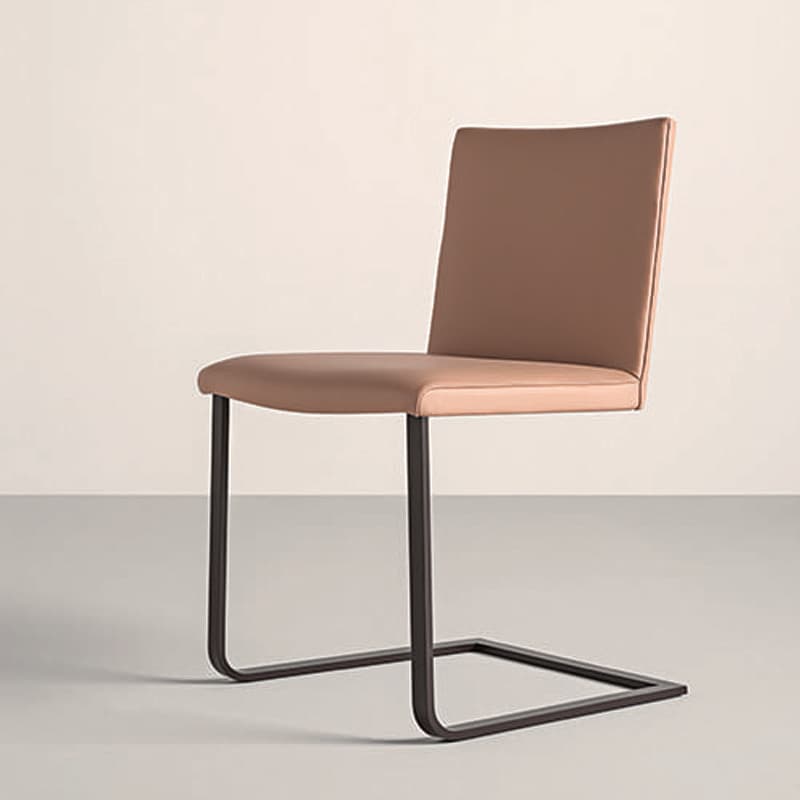 Kati Q Dining Chair by Frag