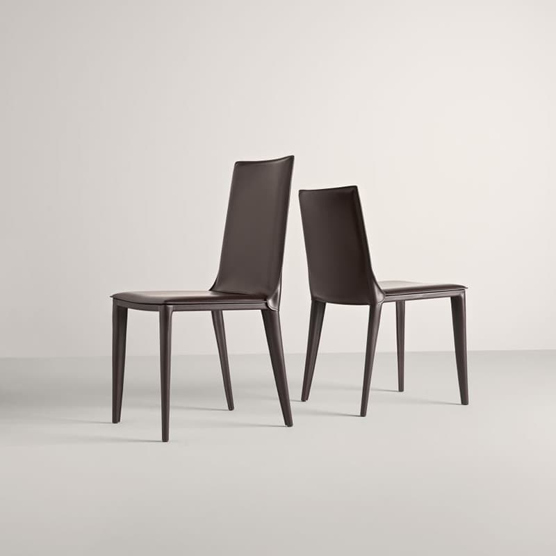 Latina H Dining Chair by Frag