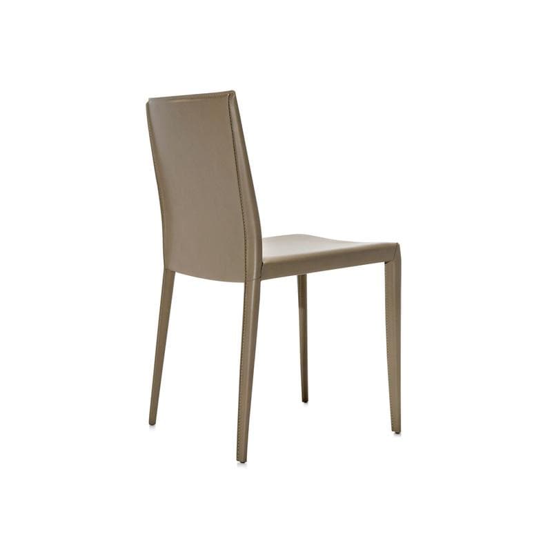 Lilly H Dining Chair by Frag