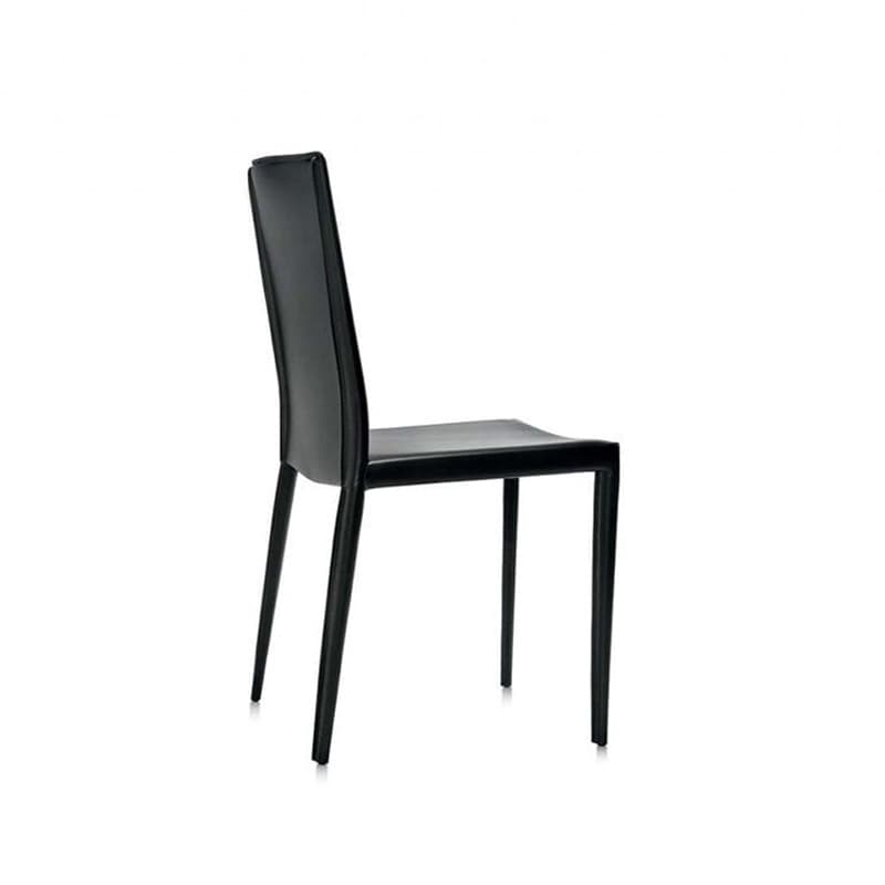 Lilly H Dining Chair by Frag