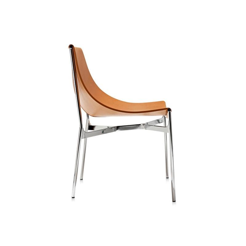 Lyo Dining Chair by Frag