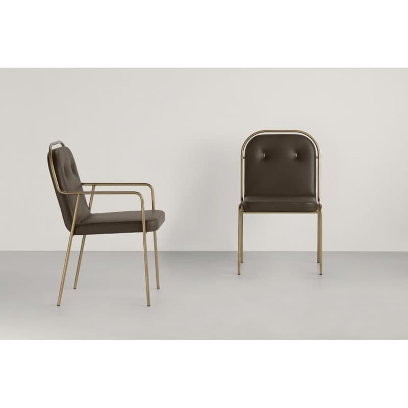 Olimpia P Armchair by Frag