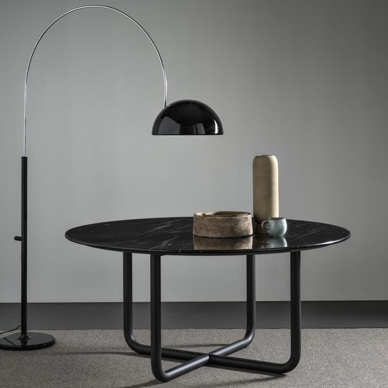 Paipu 140 Dining Table by Frag