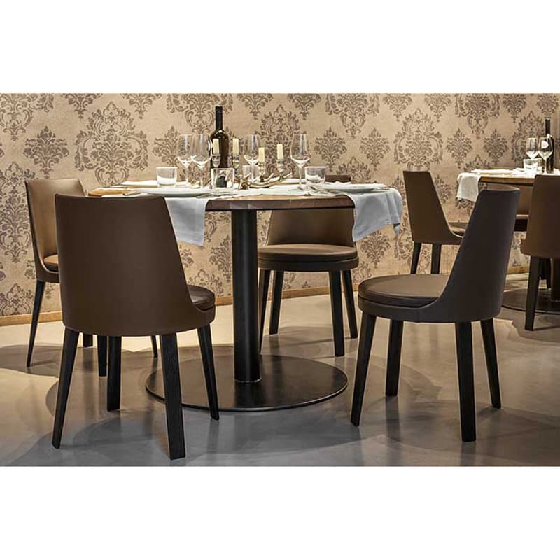 Ponza Dining Chair by Frag