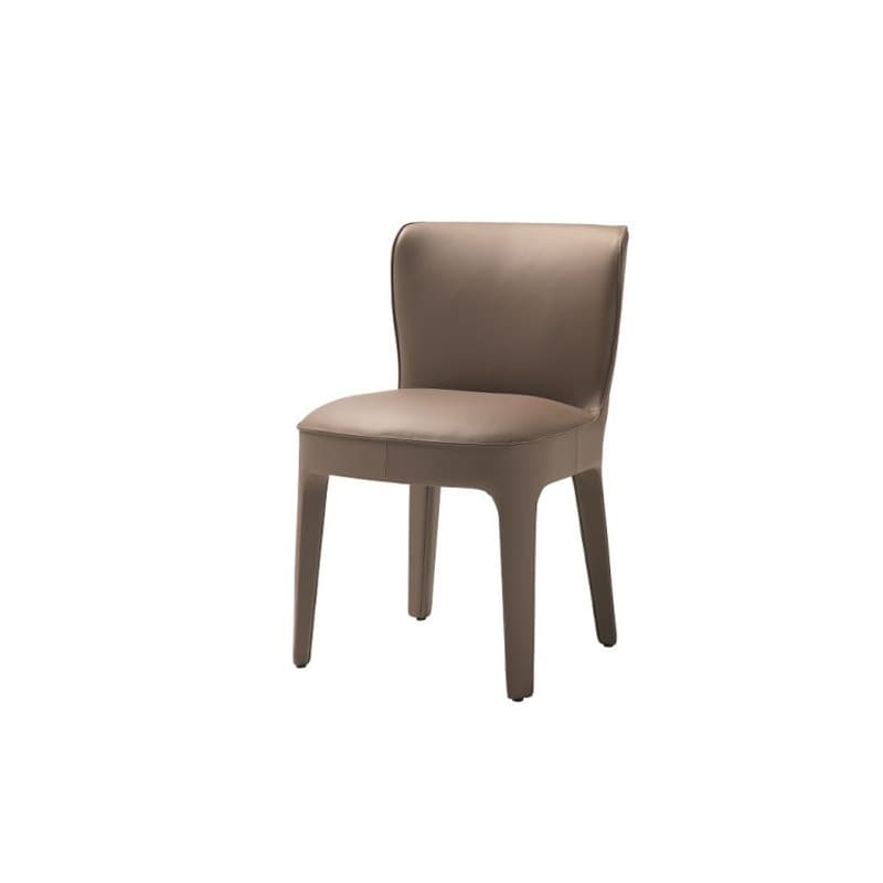 Public Dining Chair by Frag