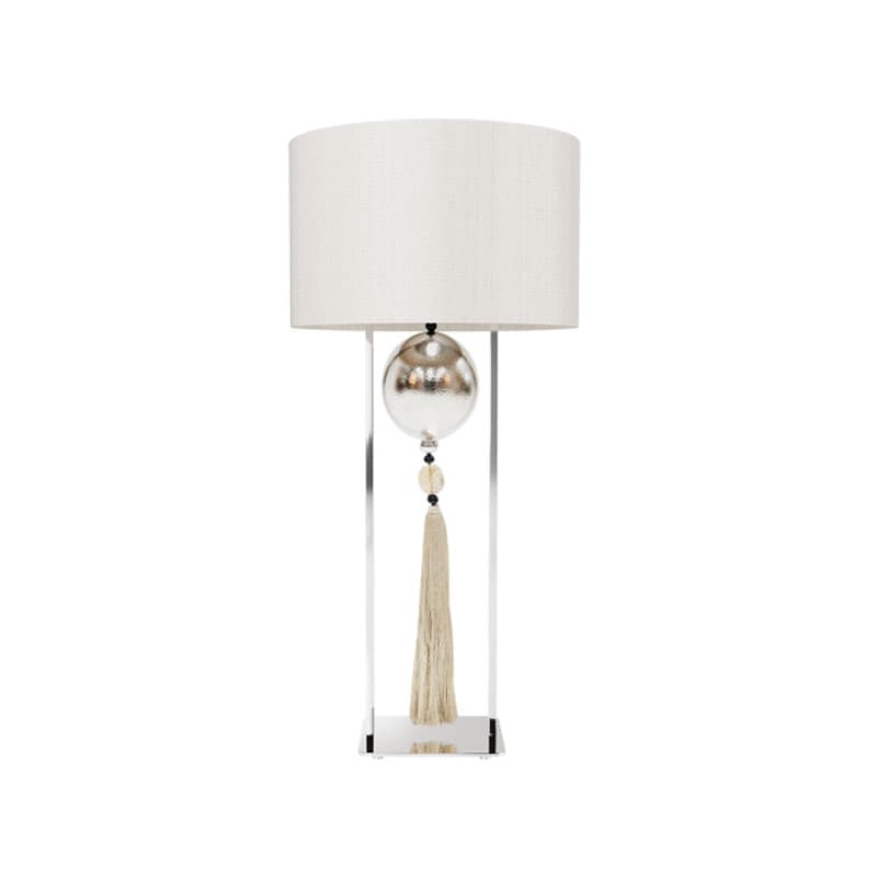 Accra Table Lamp by Frato Interiors