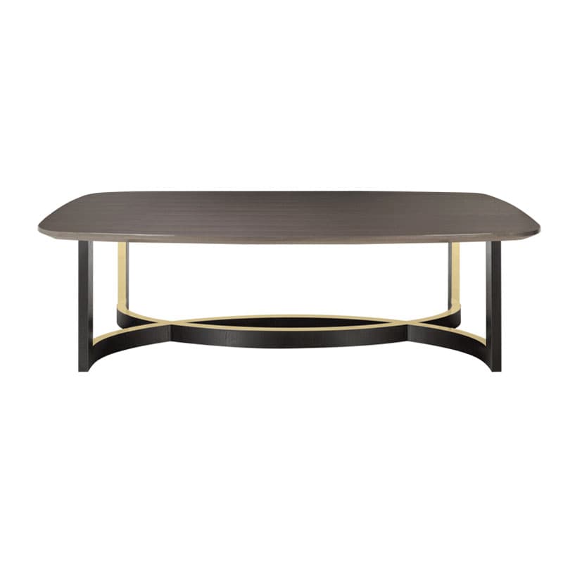 Amman Dining Table by Frato Interiors