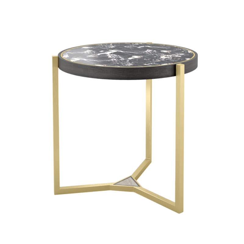 Arendal Side Table by Frato Interiors