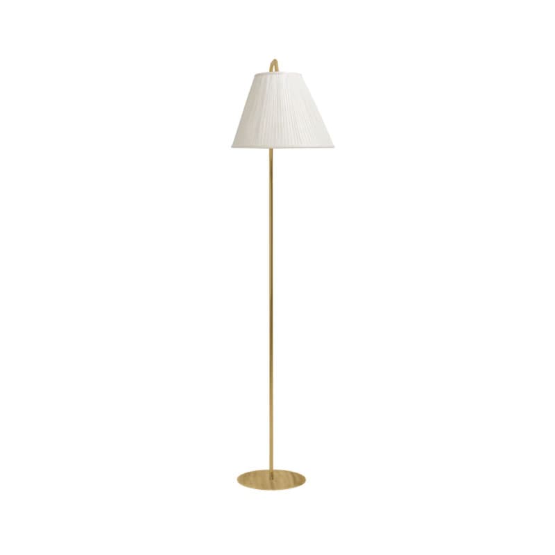Athens Floor Lamp by Frato Interiors