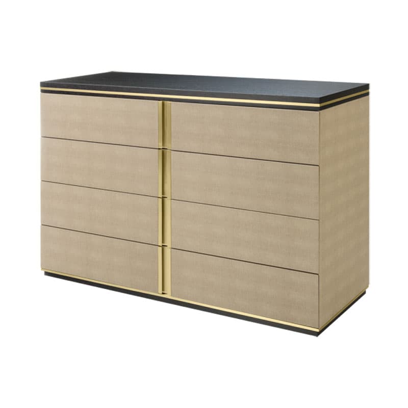 Avignon Chest of Drawers by Frato Interiors