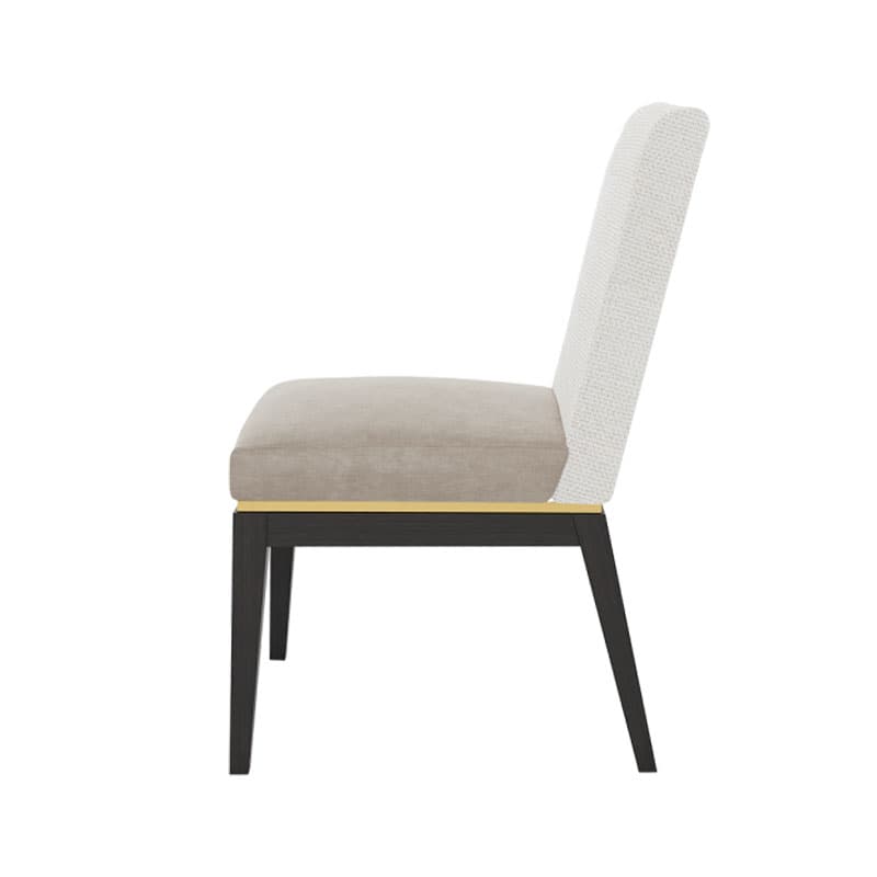 Bahru Dining Chair by Frato Interiors