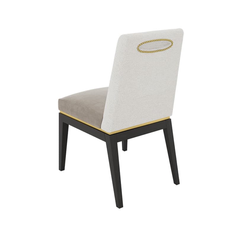 Bahru Dining Chair by Frato Interiors