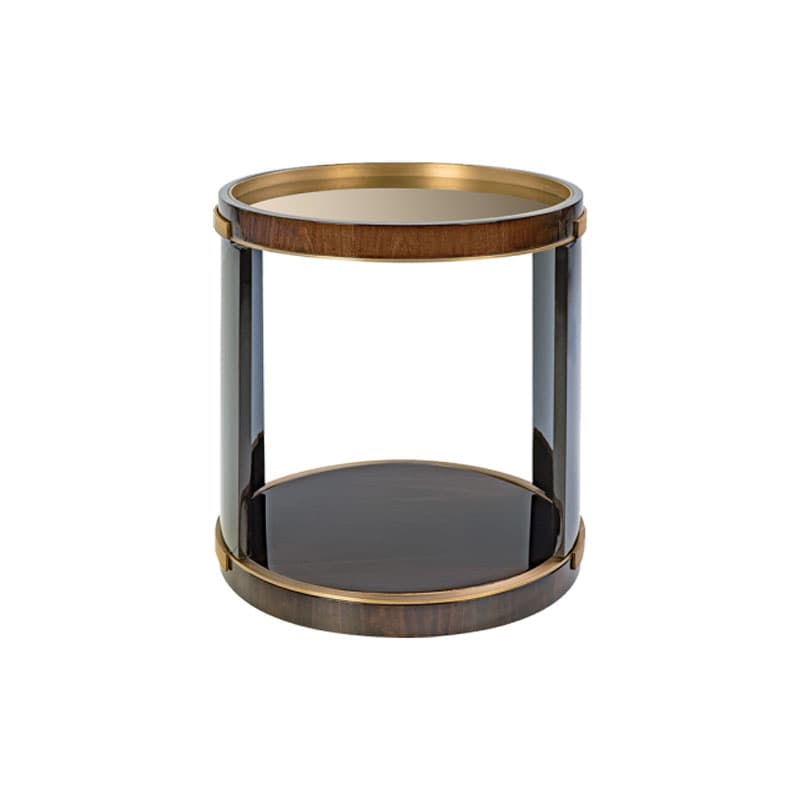 Bari Side Table by Frato Interiors