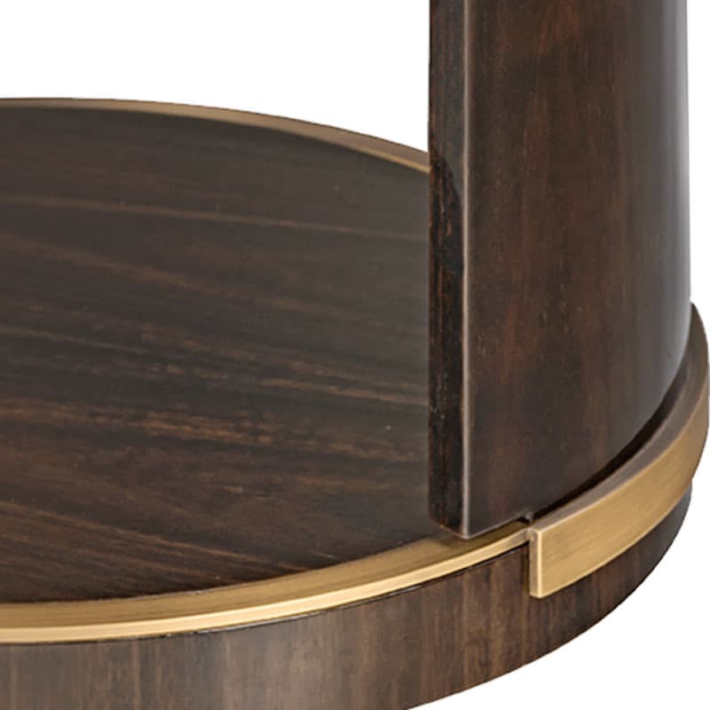 Bari Side Table Frato Interiors FCI London