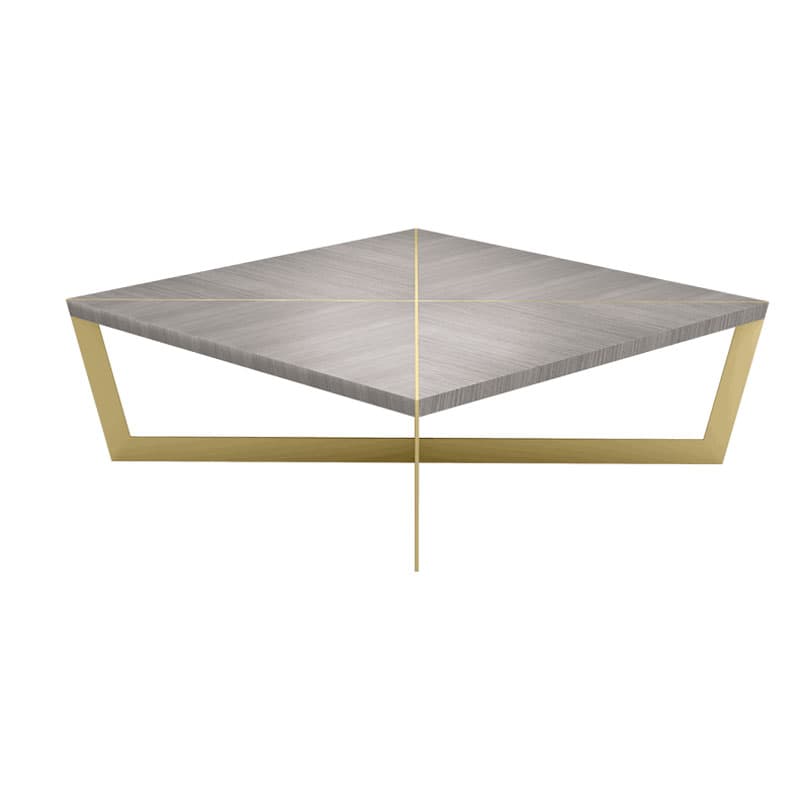 Barossa Coffee Table by Frato Interiors
