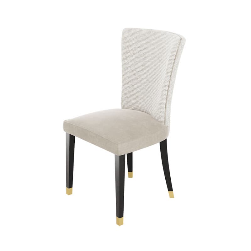 Bastille Dining Chair by Frato Interiors
