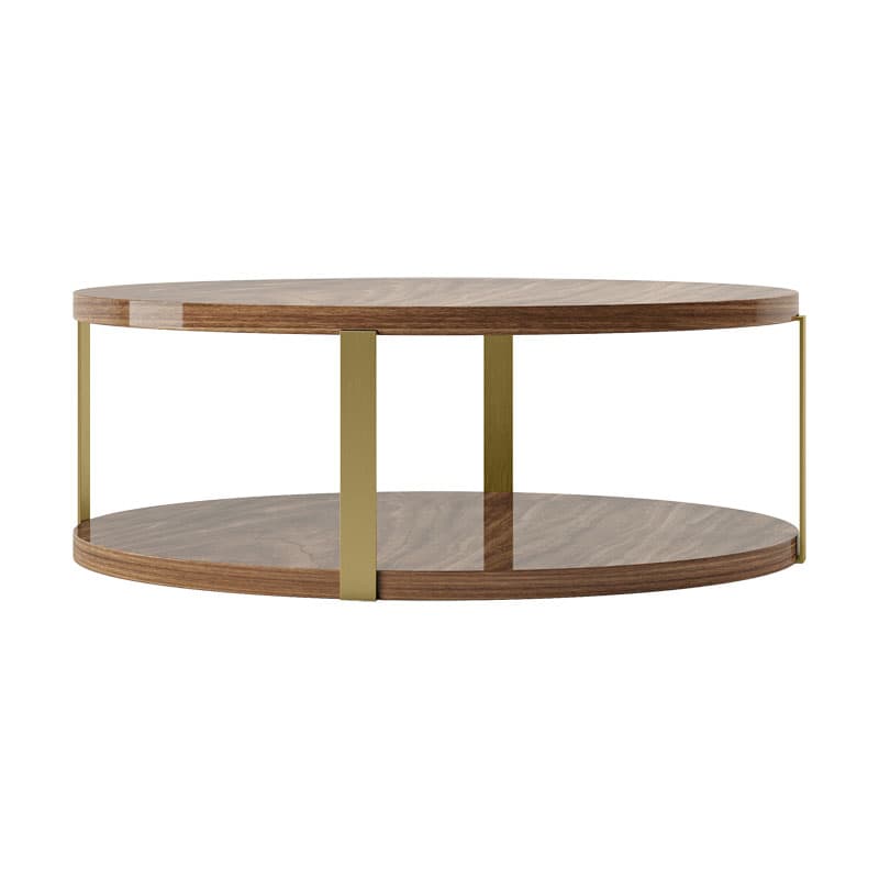 Benim Coffee Table by Frato Interiors