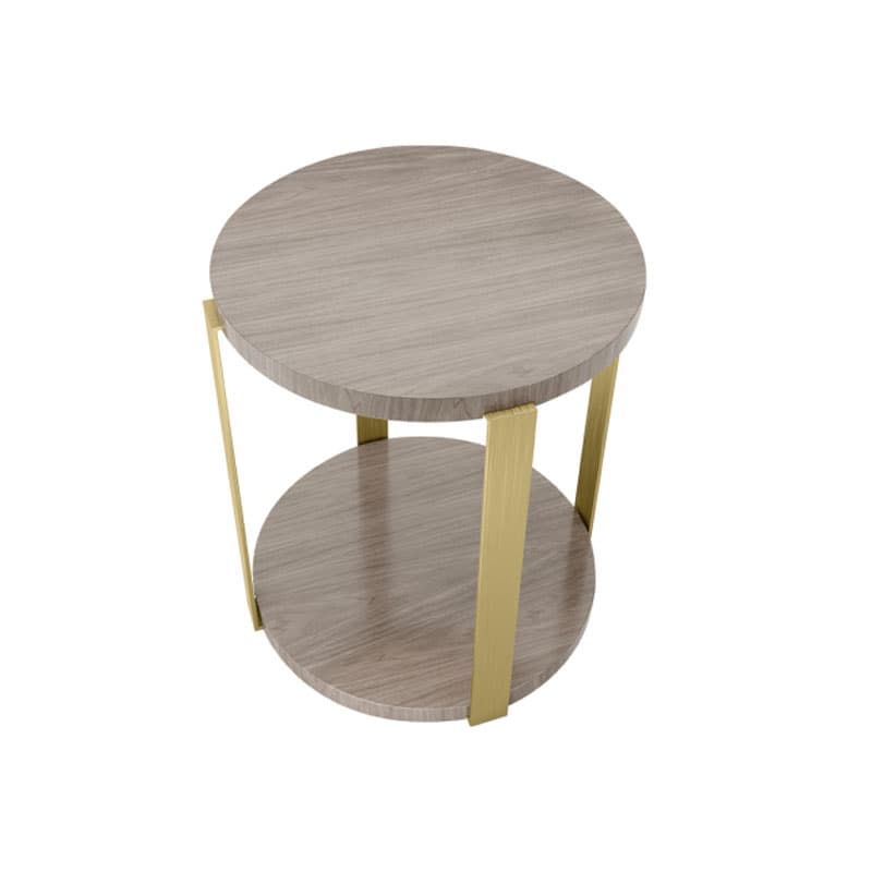 Benim Side Table by Frato Interiors