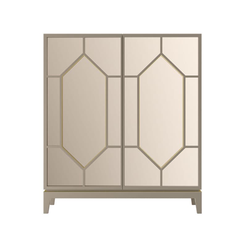 Beverly Hills Cabinet by Frato Interiors