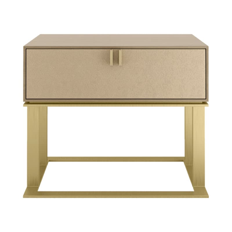 Brisbane Bedside Table Frato Interiors FCI London