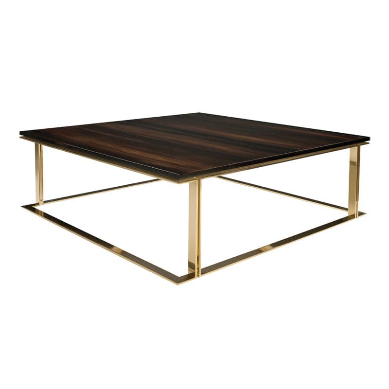 Brisbane Coffee Table by Frato Interiors