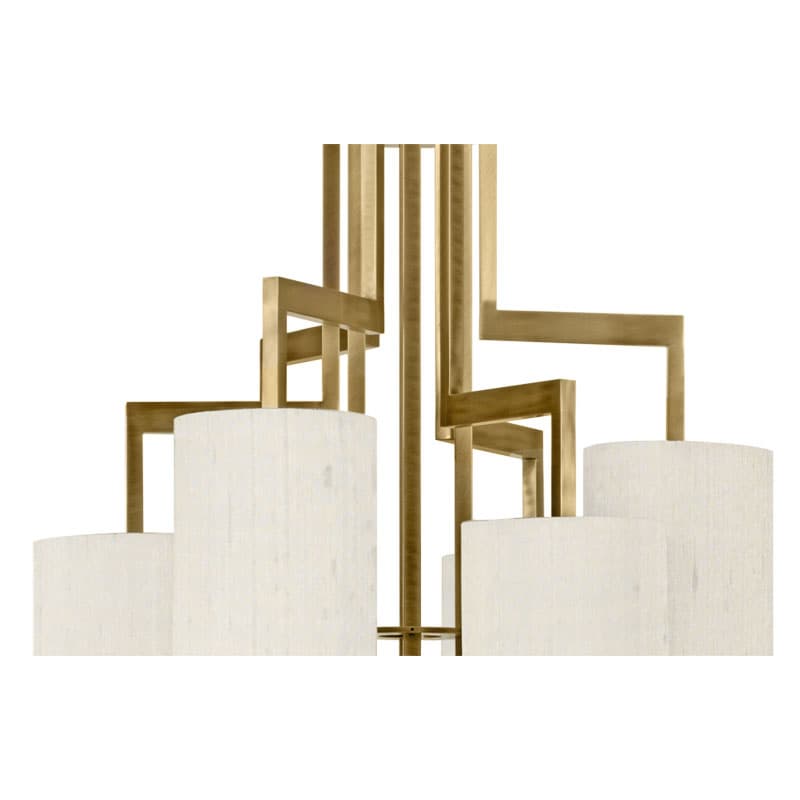 Broome Ceiling Lamp Frato Interiors FCI London