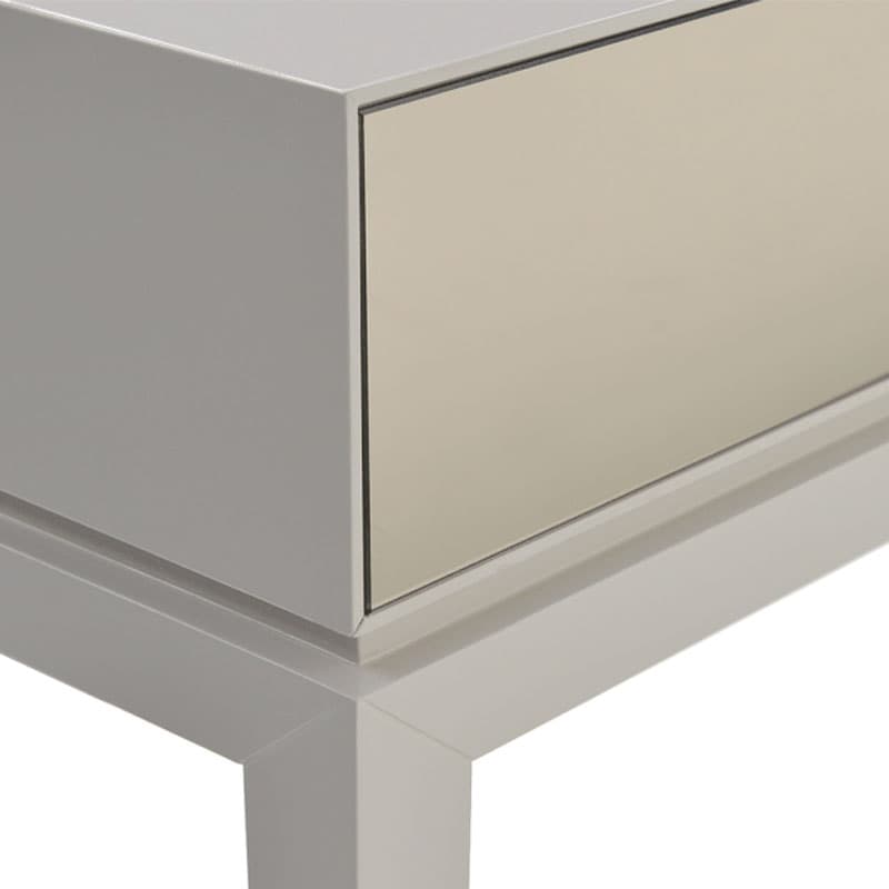 Chicago Console Table by Frato Interiors