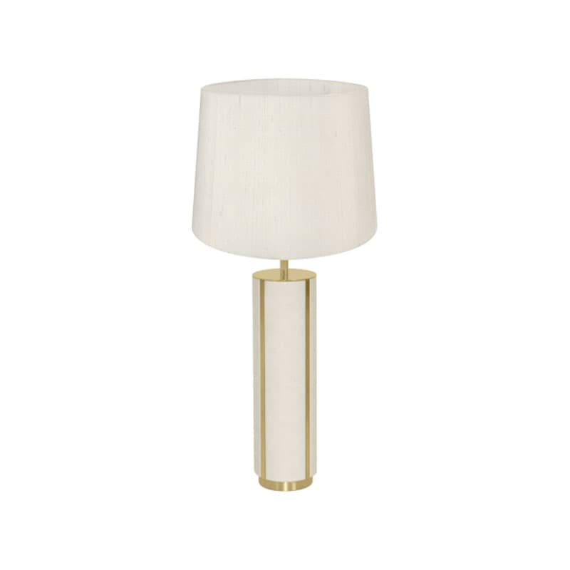 Clos Table Lamp by Frato Interiors