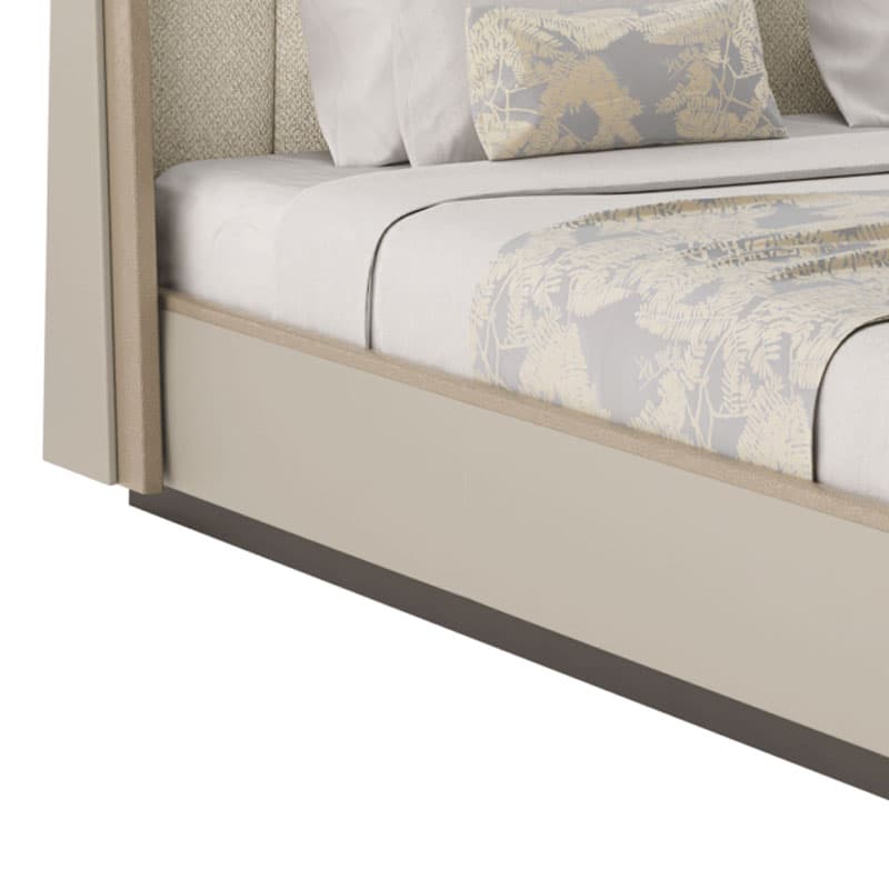 Coen Double Bed by Frato Interiors
