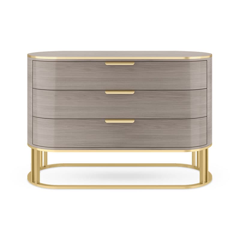 Dallas Chest of Drawer Frato Interiors FCI London